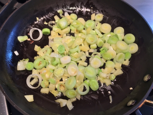 Truffle Leek Fritata 042 (640x480)