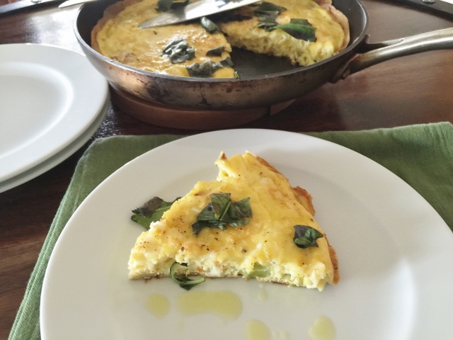 Truffle Leek Fritata 103 (640x480)