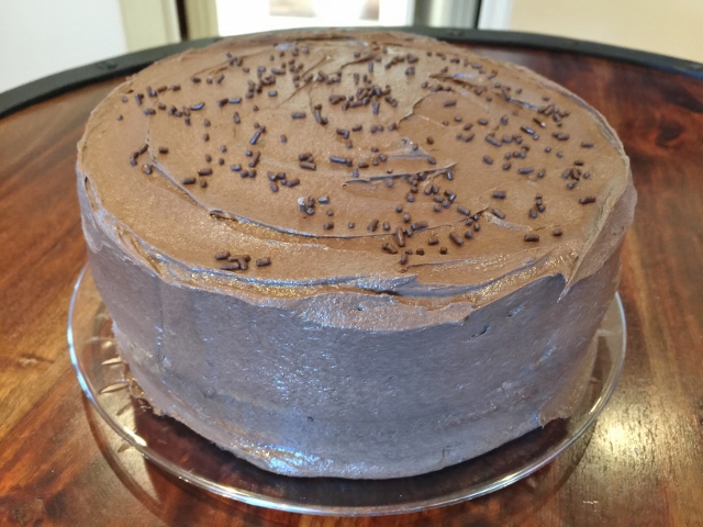 Birthday Cake 128 (640x480)