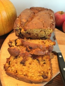 Toffee & Chocolate Chip Pumpkkin Bread 071 (480x640)