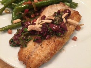 Crispy Branzino with Olive-Caper Gremolata 019 (640x480)