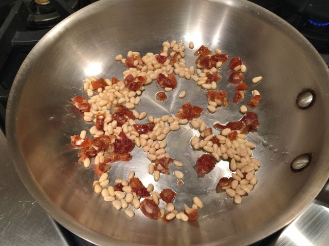 Roasted Broccoli with Pine Nuts & Dates 020 (640x480)