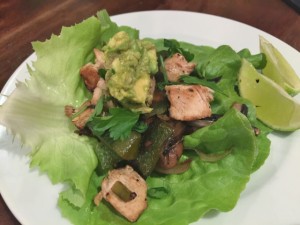 Chicken, Poblano & Mushroom Cups 033 (640x480)