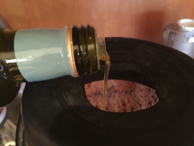 Easy Seared Salmon Salad with Balsamic Vinaigrette 009 (640x480)