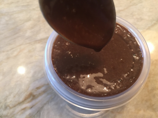 Easy Seared Salmon Salad with Balsamic Vinaigrette 012 (640x480)