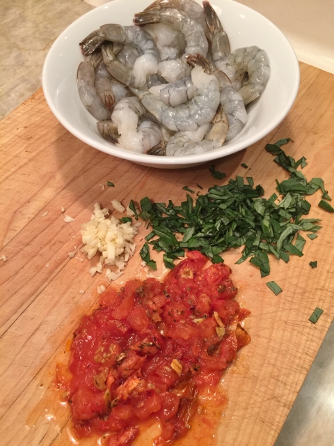 Garlic Shrimp & Zoodles Linguini 018 (480x640)