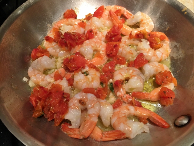 Garlic Shrimp & Zoodles Linguini 027 (640x480)