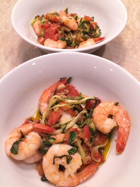 Garlic Shrimp & Zoodles Linguini 047 (480x640)