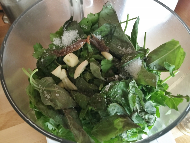 Stovetop Argentinian Beef with Cilantro Cimichurri 007 (640x480)