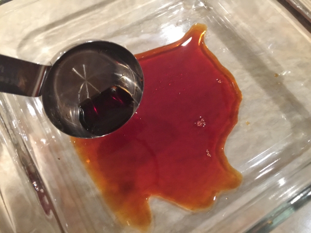 Broiled Teriyaki Flank Steak & Asparagus 001 (640x480)