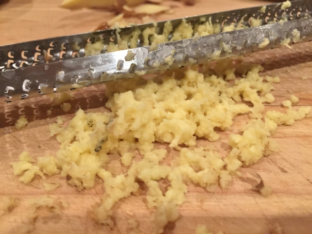 Broiled Teriyaki Flank Steak & Asparagus 025 (640x480)