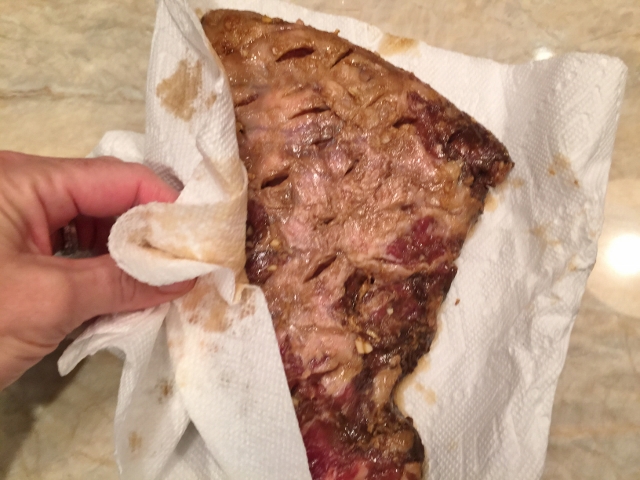 Broiled Teriyaki Flank Steak & Asparagus 038 (640x480)