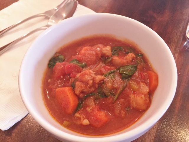 Chicken Vegetable Chili 035 (640x480)