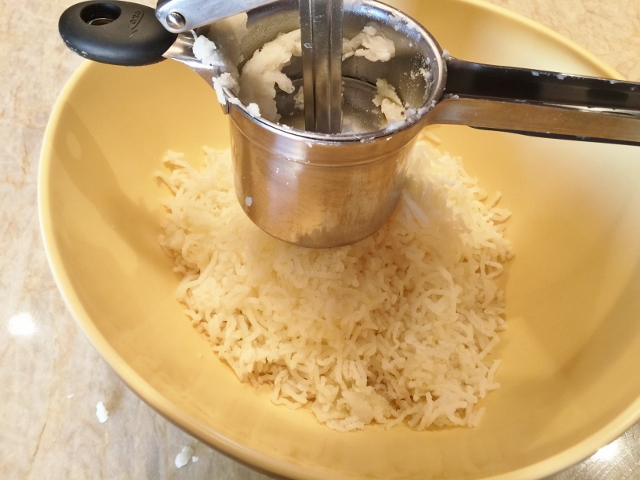 Gnocchi in Brown Butter Basil Sauce 004 (640x480)