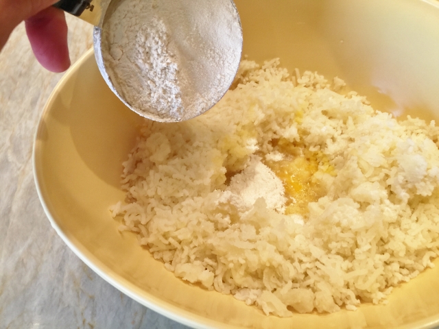 Gnocchi in Brown Butter Basil Sauce 015 (640x480)