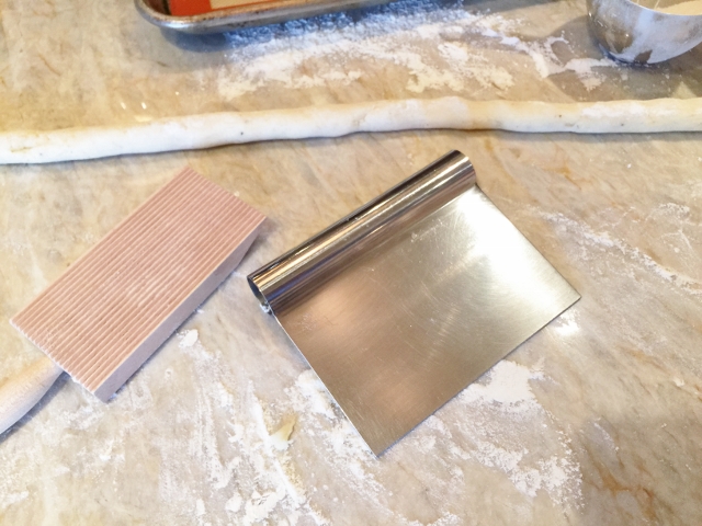 Gnocchi in Brown Butter Basil Sauce 022 (640x480)