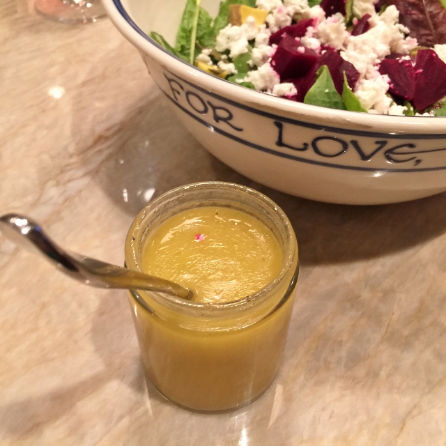 Pickled Beet, Avocado & Feta Salad 063 (640x640)