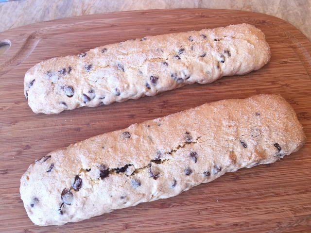 Chocolate Chip Orange Almond Biscotti 056 (640x480)