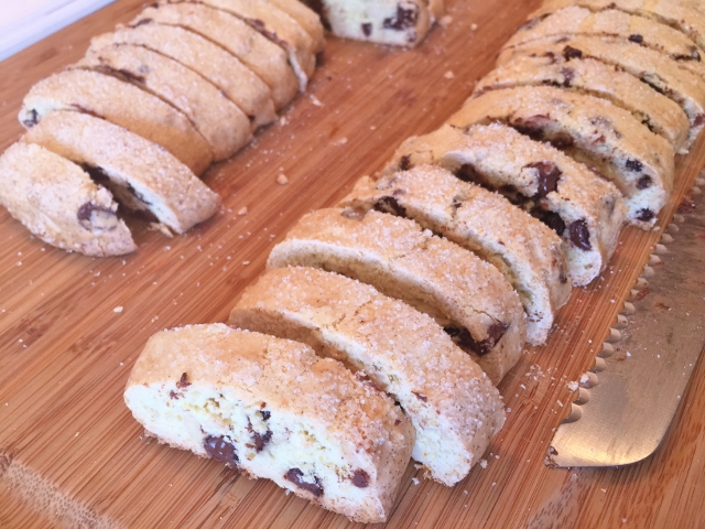 Chocolate Chip Orange Almond Biscotti 062 (640x480)