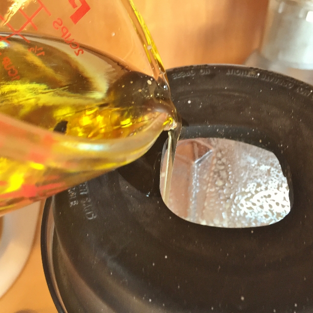 Parmesan Almond Chicken Fingers with Basil Lime Dipping Sauce 022 (640x640)