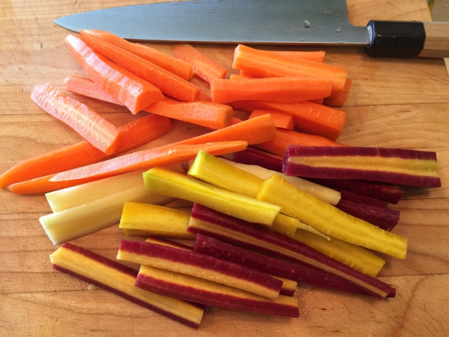 Roasted Carrot & Quinoa Salad 004 (640x480)