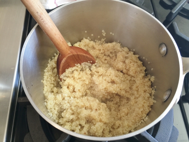 Roasted Carrot & Quinoa Salad 012 (640x480)