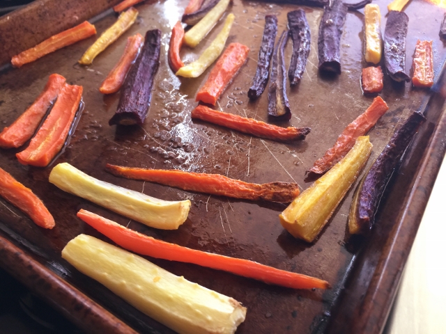 Roasted Carrot & Quinoa Salad 030 (640x480)