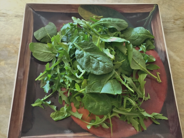 Roasted Carrot & Quinoa Salad 040 (640x480)