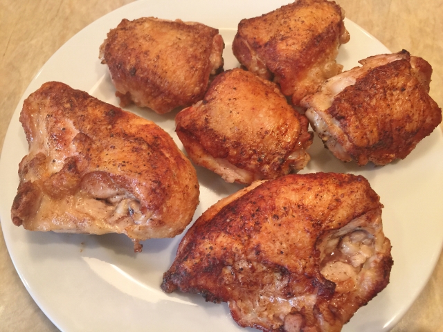 Roasted Chicken with Roasted Red Peppers, Olives & Asparagus 031 (640x480)