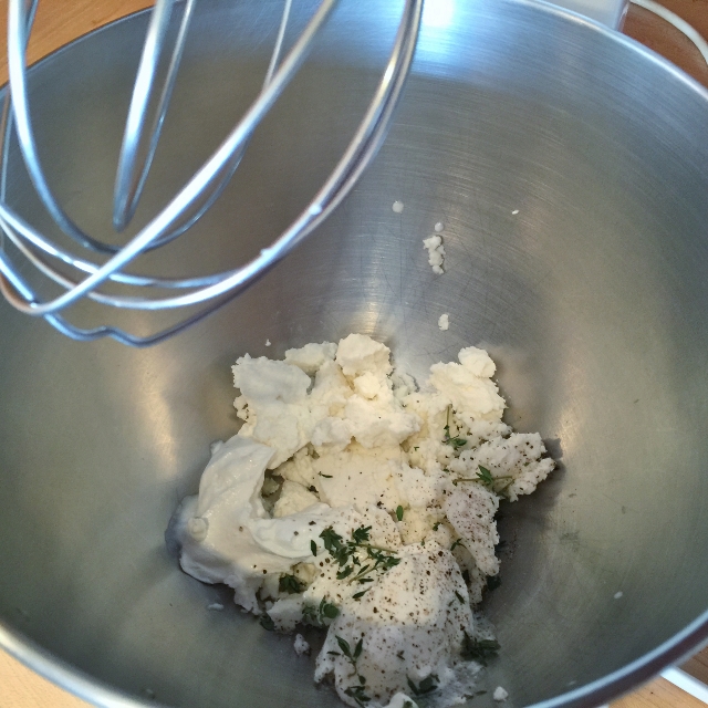 Watercress, Strawberry and Feta Cream Salad 001 (640x640)