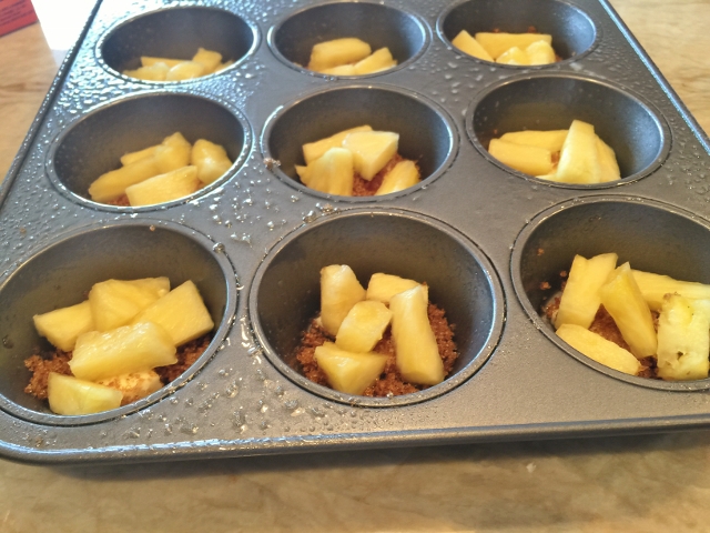 Pineapple Upside Down Muffins 009 (640x480)