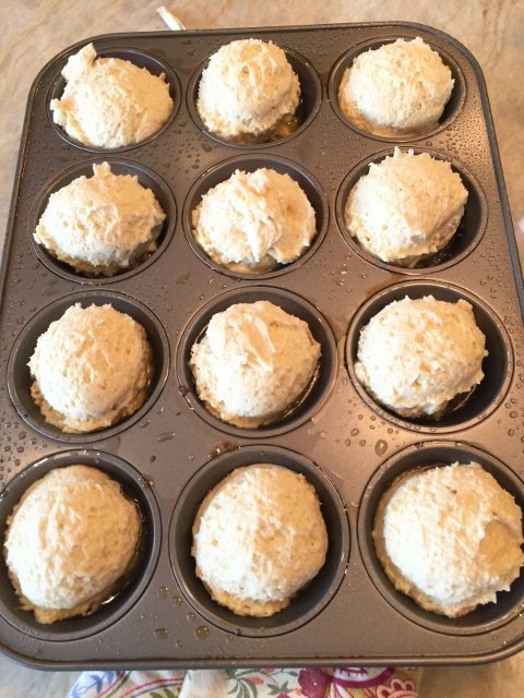 Pineapple Upside Down Muffins 044 (480x640)