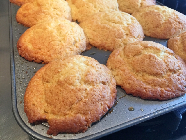 Pineapple Upside Down Muffins 049 (640x480)