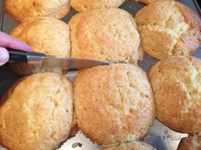Pineapple Upside Down Muffins 051 (640x480)