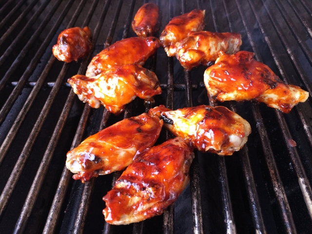 Grilled Korean Hot Wings 036 (640x480)