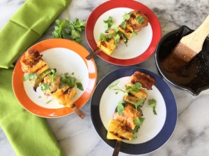 Salmon, Pinapple & Jalapeno Kebabs with Honey Miso Glaze 053 (640x480)
