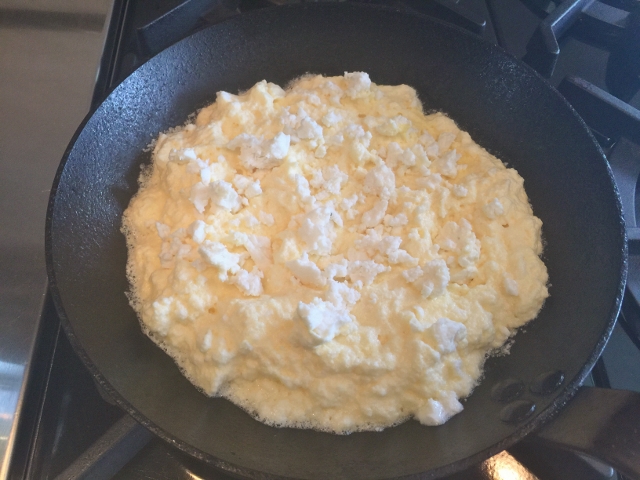 Souffle Omelette with Feta & Basil 032 (640x480)