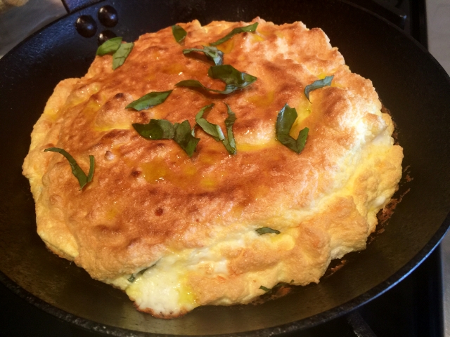 Souffle Omelette with Feta & Basil 053 (640x480)