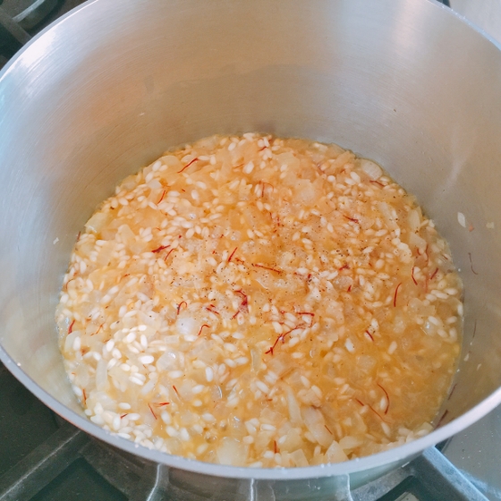 Risotto Milanese with Shaved Zucchini 029 (560x560)