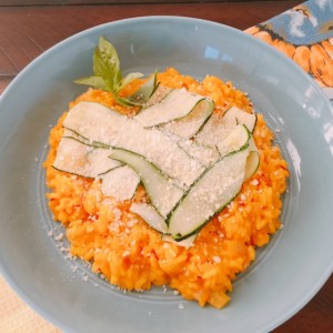 Risotto Milanese with Shaved Zucchini 055 (560x560)