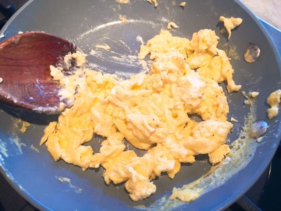Avocado Toasts with Creamy Soft Scrambled Eggs 026 (560x420)
