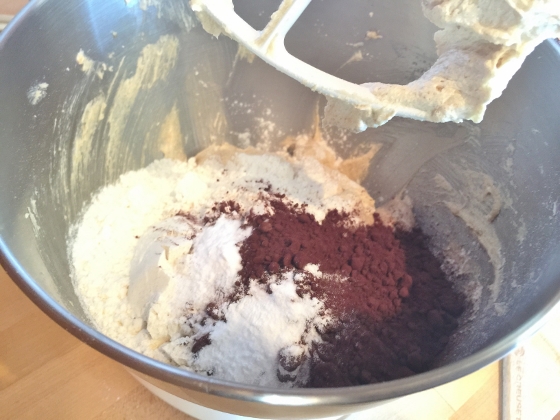 Double Chocolate Zucchini Loaves 037 (560x420)