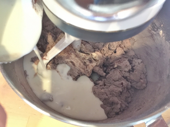 Double Chocolate Zucchini Loaves 042 (560x420)