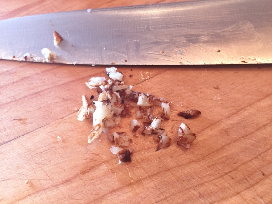 Grilled Artichoke with Toasted Garlic & Fig Butter 042 (560x420)