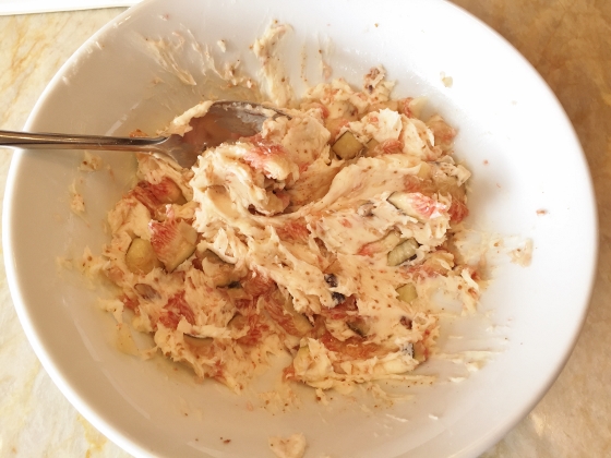 Grilled Artichoke with Toasted Garlic & Fig Butter 059 (560x420)