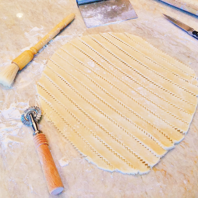 Make Ahead Cherry Pie 053 (650x650)