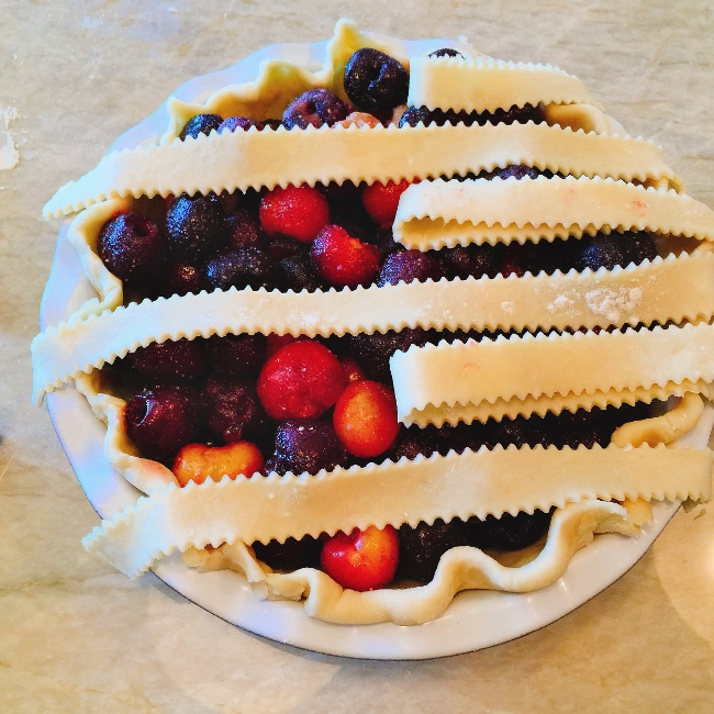 Make Ahead Cherry Pie 060 (650x650)