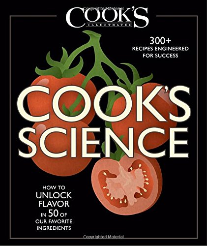 cooks-science