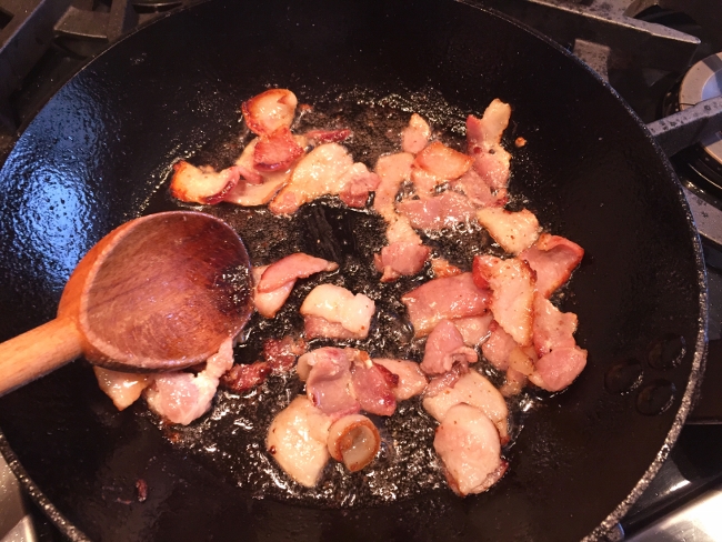 Bacon, Lettuce, Tomato & Avocado Frittata 004 (650x488)