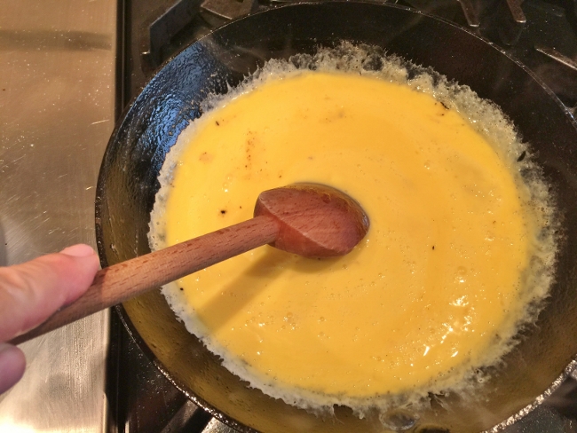 Bacon, Lettuce, Tomato & Avocado Frittata 030 (650x488)